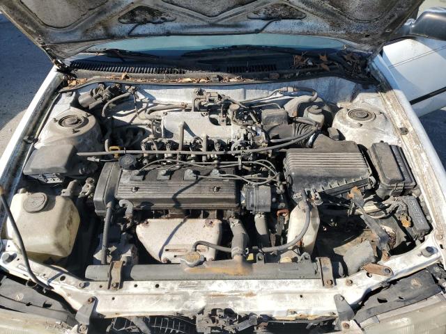 Photo 11 from auction – 1995 TOYOTA COROLLA LE with VIN 2T1AE09B1SC133367