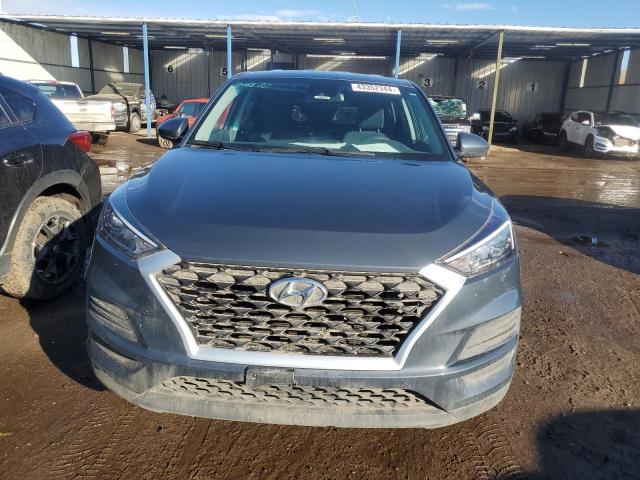 Photo 5 from auction – 2020 HYUNDAI TUCSON SE with VIN KM8J2CA48LU234753
