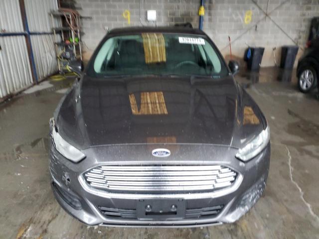 Photo 5 from auction – 2016 FORD FUSION SE with VIN 3FA6P0H72GR117229