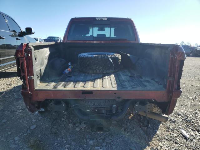 Photo 6 from auction – 2017 RAM 2500 SLT with VIN 3C6UR5DJ5HG579170