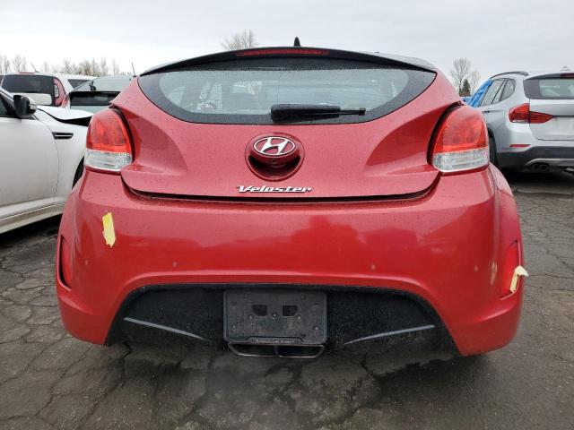 Photo 6 from auction – 2013 HYUNDAI VELOSTER with VIN KMHTC6AD5DU140323