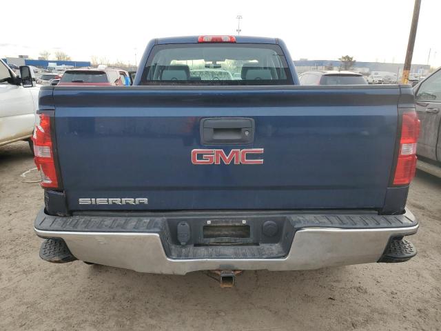 Photo 6 from auction – 2015 GMC SIERRA K15 with VIN 1GTV2TEC2FZ213797