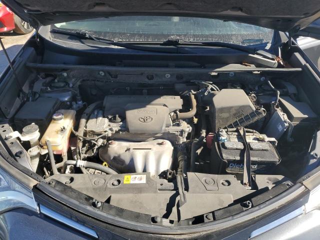 Photo 12 from auction – 2018 TOYOTA RAV4 ADVEN with VIN JTMRFREVXJD225566