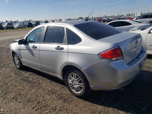 Photo 2 from auction – 2011 FORD FOCUS SE with VIN 1FAHP3FN5BW181654