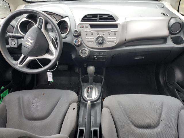 Photo 8 from auction – 2012 HONDA FIT with VIN JHMGE8H32CC025349