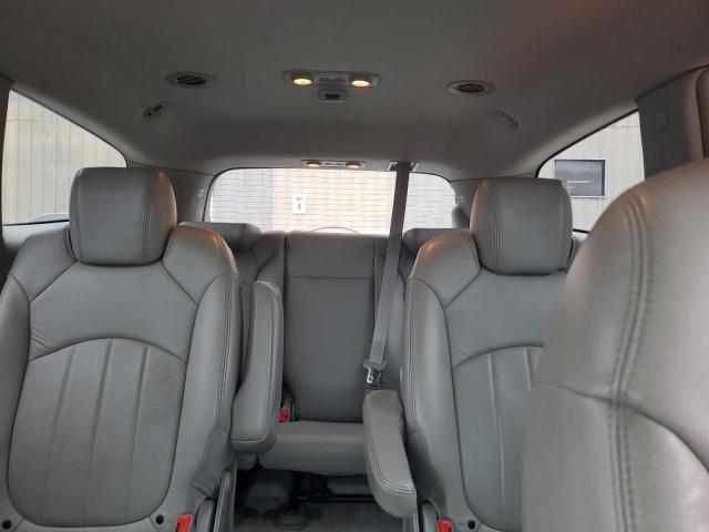 Photo 10 from auction – 2008 BUICK ENCLAVE CX with VIN 5GAEV23768J156398