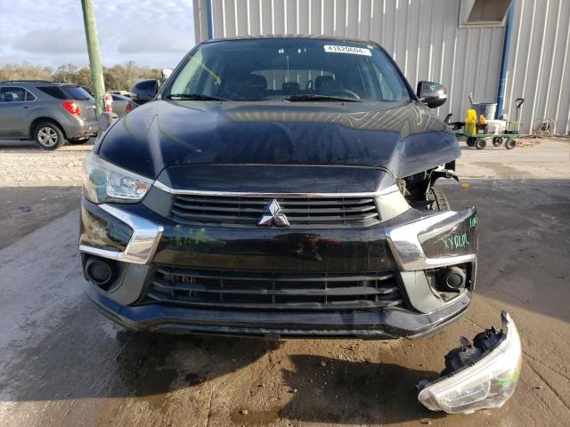 Photo 5 from auction – 2016 MITSUBISHI OUTLANDER with VIN JA4AP3AU0GZ040646
