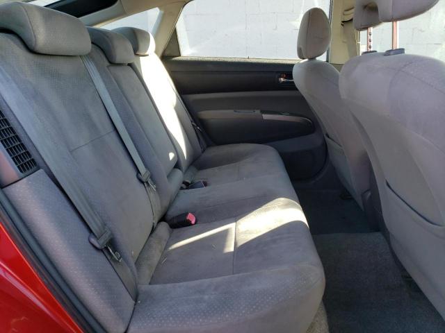 Photo 10 from auction – 2006 TOYOTA PRIUS with VIN JTDKB20UX67065388