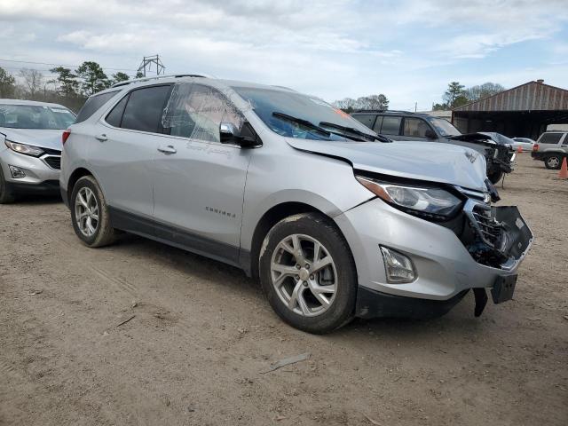 Photo 4 from auction – 2018 CHEVROLET EQUINOX PR with VIN 2GNAXMEV5J6296385