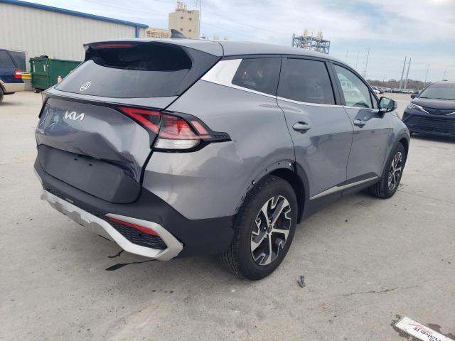 Photo 3 from auction – 2023 KIA SPORTAGE E with VIN 5XYK33AF5PG128663
