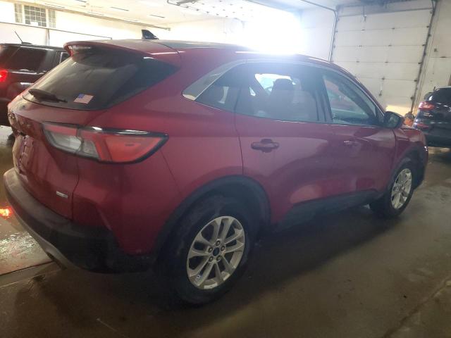 Photo 3 from auction – 2020 FORD ESCAPE SE with VIN 1FMCU9G61LUA29483