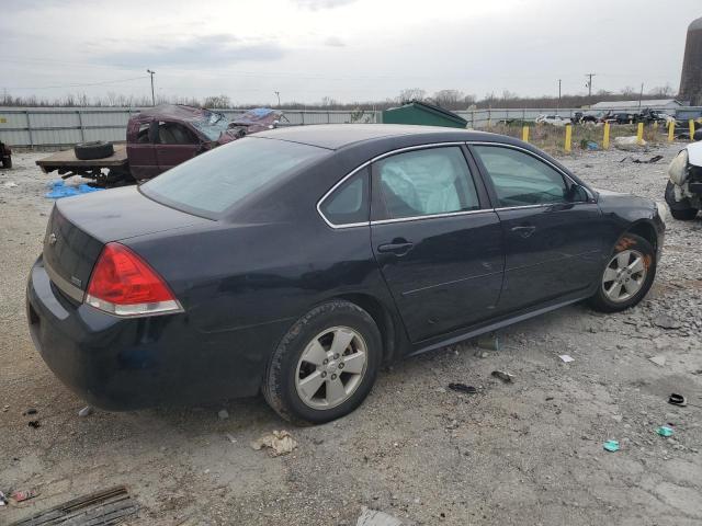 Photo 3 from auction – 2011 CHEVROLET IMPALA LS with VIN 2G1WF5EKXB1275780