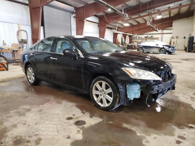 Photo 4 from auction – 2007 LEXUS ES 350 with VIN JTHBJ46G772150587