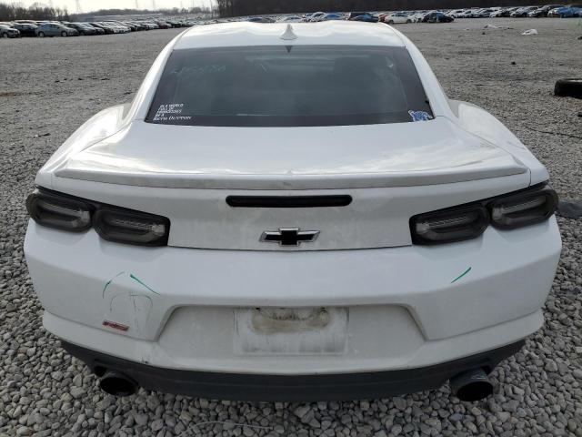 Photo 6 from auction – 2019 CHEVROLET CAMARO LS with VIN 1G1FB1RX4K0155267