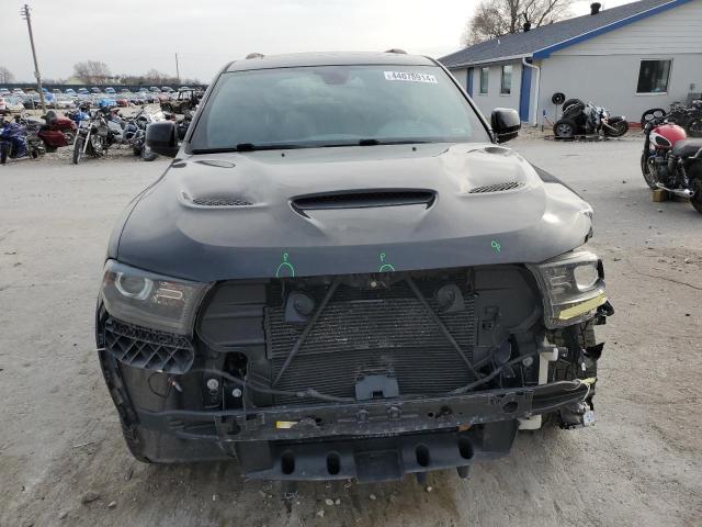 صورة رقم 5 من المزاد - 2018 DODGE DURANGO GT مع VIN 1C4RDJDGXJC209853