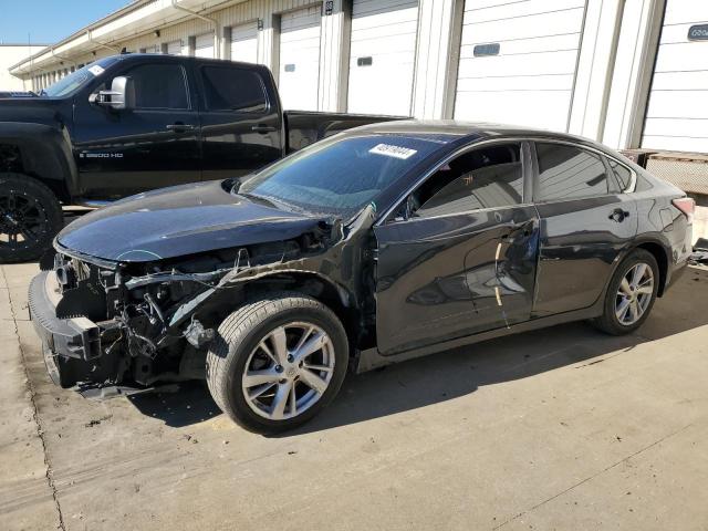 Photo 1 from auction – 2015 NISSAN ALTIMA 2.5 with VIN 1N4AL3APXFC168377
