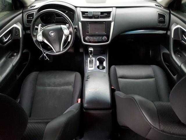 Photo 8 from auction – 2018 NISSAN ALTIMA 2.5 with VIN 1N4AL3AP5JC139846