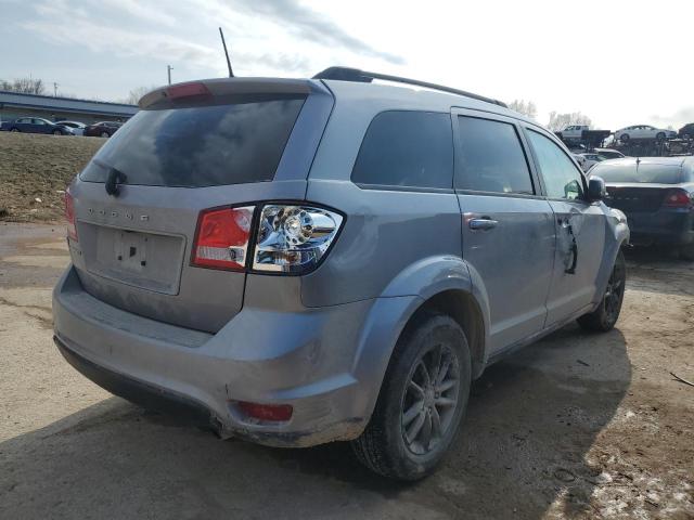 Photo 3 from auction – 2019 DODGE JOURNEY SE with VIN 3C4PDCBB0KT868749