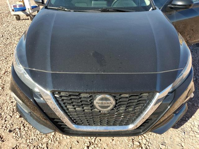 Photo 11 from auction – 2019 NISSAN ALTIMA S with VIN 1N4BL4BV4KN307943