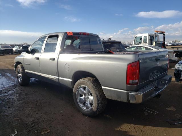 صورة رقم 2 من المزاد - 2005 DODGE RAM 1500 S مع VIN 1D7HA18D25S174036