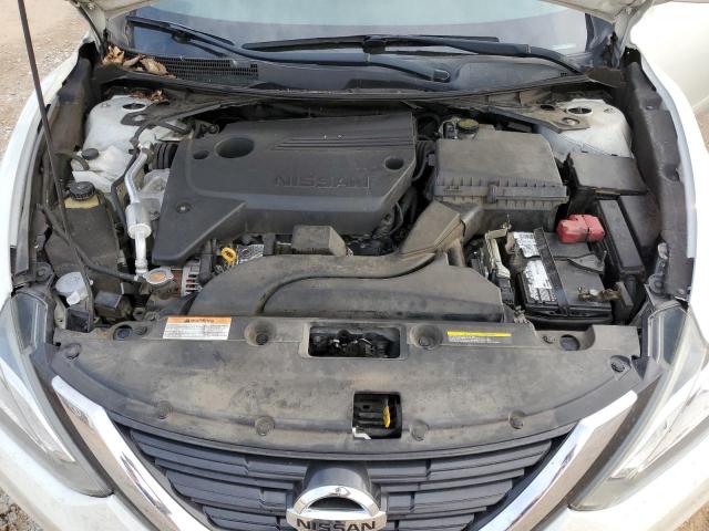 Photo 11 from auction – 2017 NISSAN ALTIMA 2.5 with VIN 1N4AL3AP1HC130541