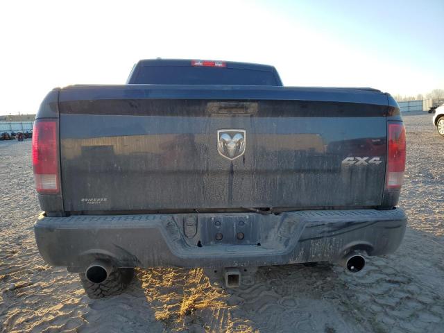Photo 6 from auction – 2013 RAM 1500 ST with VIN 1C6RR7KT8DS618228