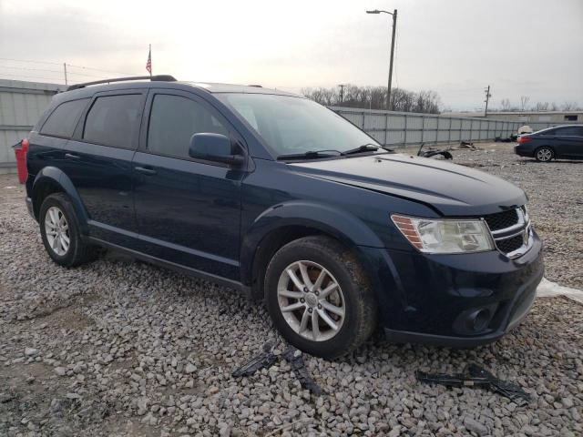 Photo 4 from auction – 2013 DODGE JOURNEY SX with VIN 3C4PDCBG0DT505351