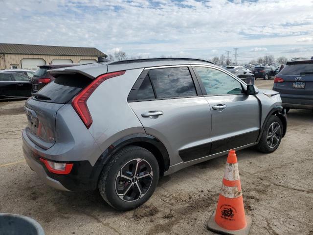 Photo 3 from auction – 2023 KIA NIRO SX with VIN KNDCT3LE8P5037663