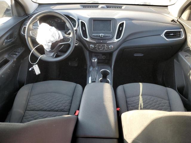 Photo 8 from auction – 2018 CHEVROLET EQUINOX LT with VIN 2GNAXJEVXJ6243969