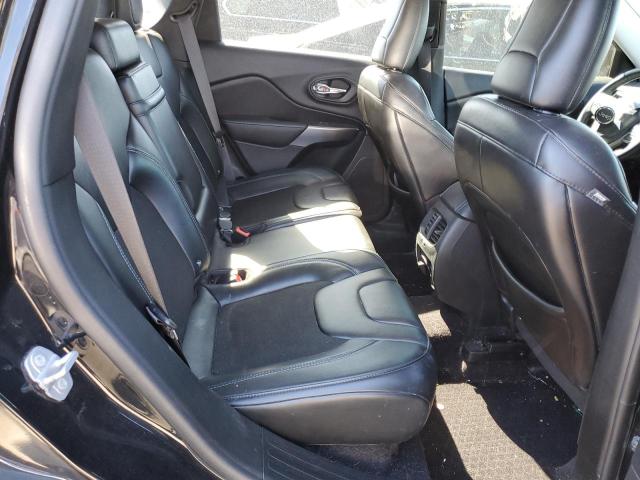 Photo 10 from auction – 2019 JEEP CHEROKEE L with VIN 1C4PJMLX6KD107593