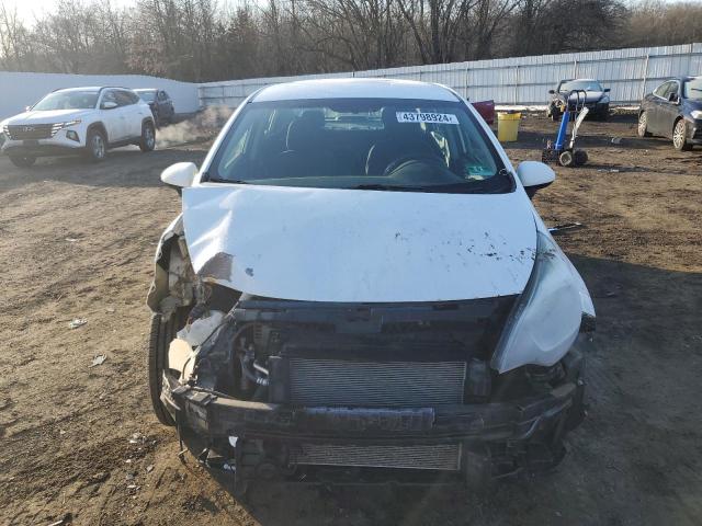 Photo 5 from auction – 2016 KIA RIO LX with VIN KNADM4A31G6603937