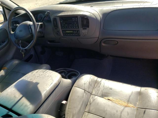 Photo 8 from auction – 2002 FORD F150 with VIN 2FTRX18L72CA64975