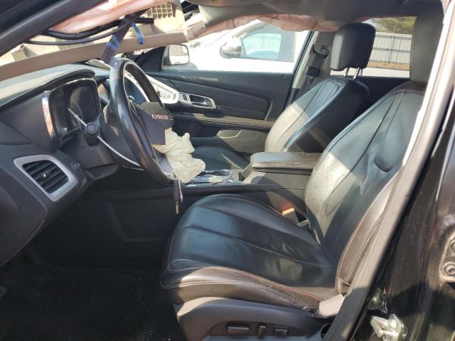 Photo 7 from auction – 2016 GMC TERRAIN SL with VIN 2GKFLUE38G6232735