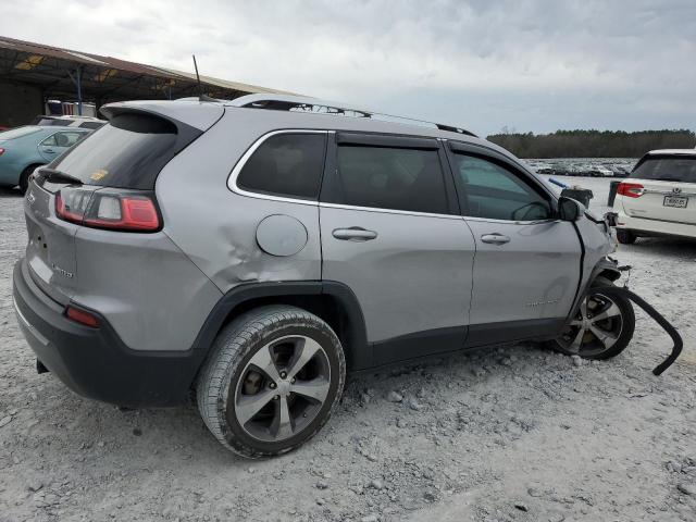 Photo 3 from auction – 2019 JEEP CHEROKEE L with VIN 1C4PJLDB6KD488259