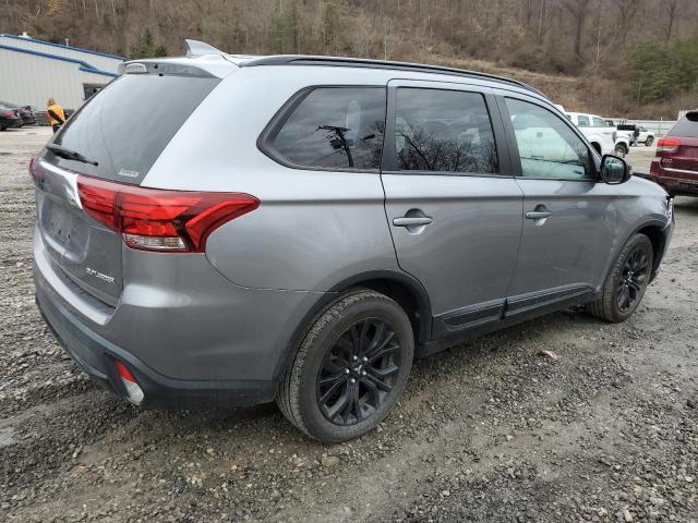 Photo 3 from auction – 2018 MITSUBISHI OUTLANDER with VIN JA4AZ3A39JZ036149