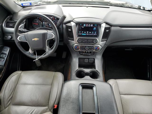 Photo 8 from auction – 2016 CHEVROLET TAHOE C150 with VIN 1GNSCAKC0GR112503