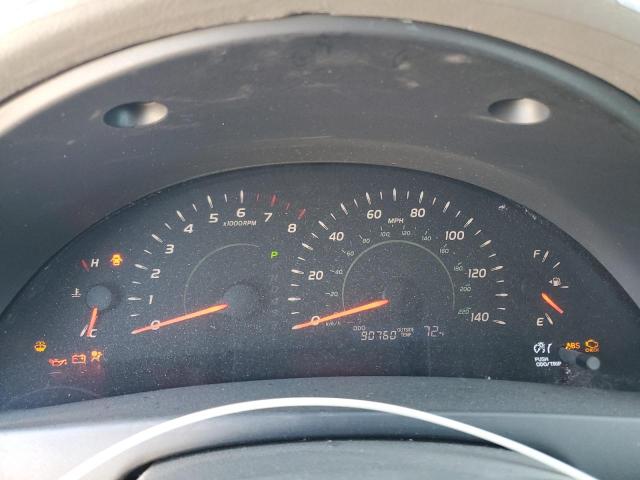 Photo 9 from auction – 2007 TOYOTA CAMRY CE with VIN 4T1BE46K67U109605