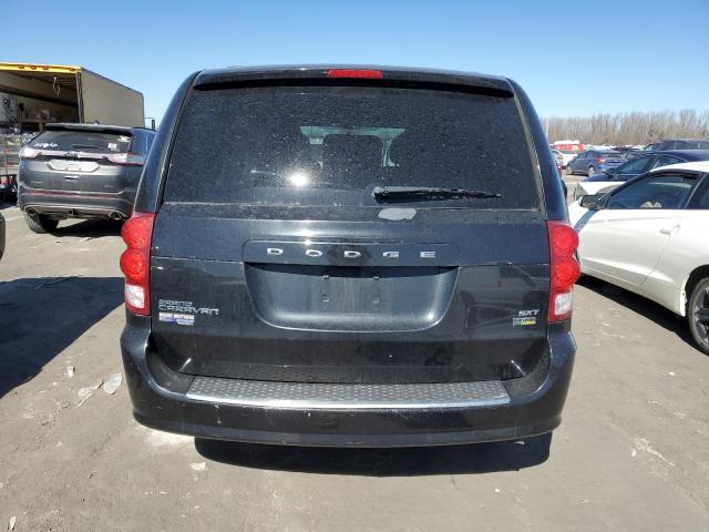 Photo 6 from auction – 2014 DODGE GRAND CARA with VIN 2C4RDGCG2ER288887