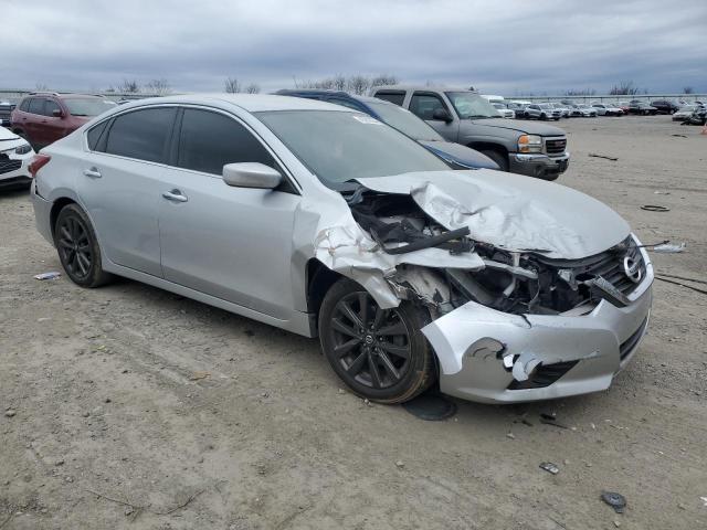 Photo 4 from auction – 2018 NISSAN ALTIMA 2.5 with VIN 1N4AL3AP5JC103171