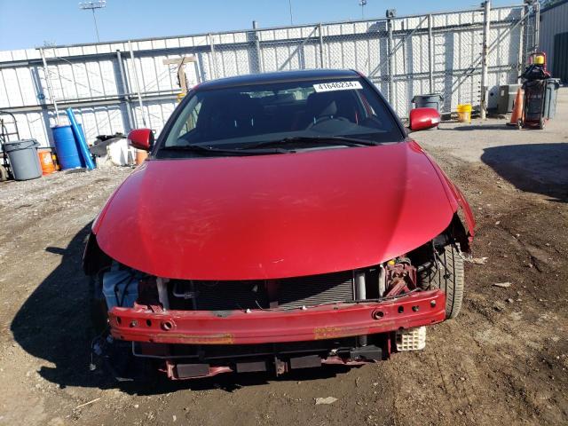 Photo 5 from auction – 2016 TOYOTA SCION TC with VIN JTKJF5C76GJ025538