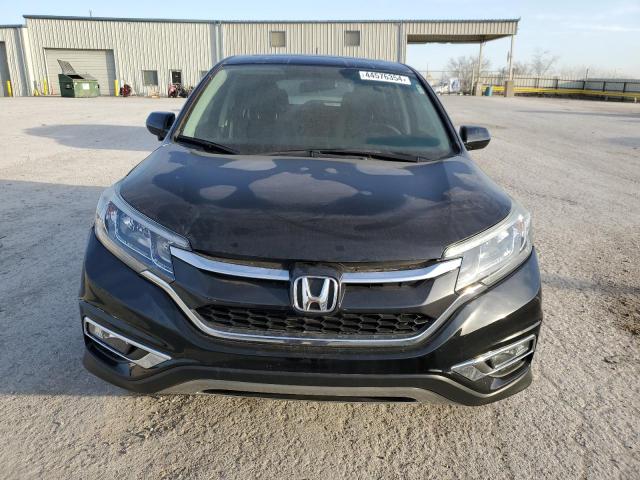 Photo 5 from auction – 2015 HONDA CR-V EX with VIN 2HKRM4H52FH707387