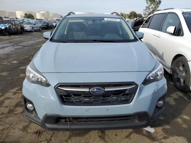 Photo 5 from auction – 2020 SUBARU CROSSTREK with VIN JF2GTACC3LG259015