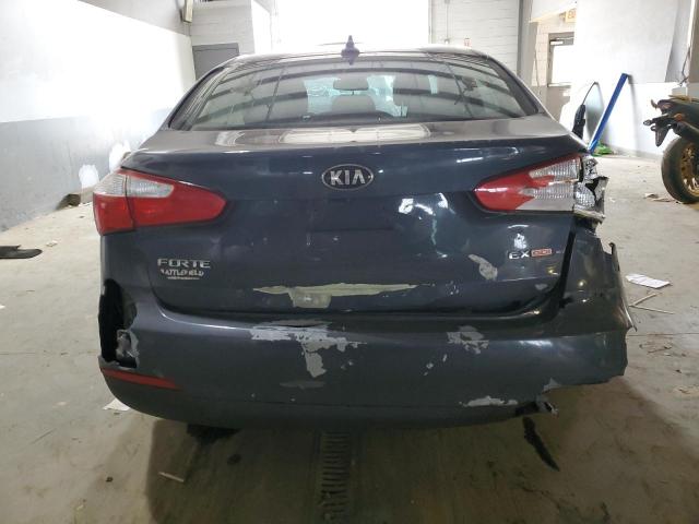Photo 6 from auction – 2015 KIA FORTE EX with VIN KNAFX4A85F5346099