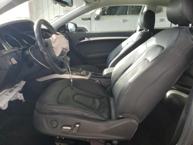 Фото 7 с аукциона – 2013 AUDI A5 PREMIUM с VIN WAULFAFR9DA000776