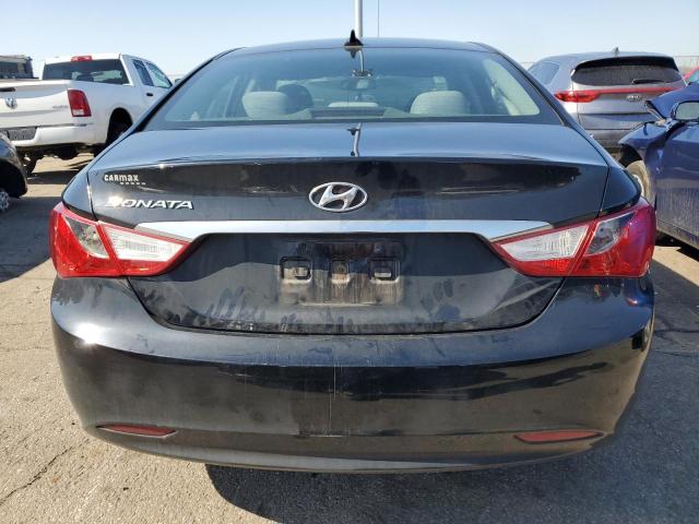 Photo 6 from auction – 2013 HYUNDAI SONATA GLS with VIN 5NPEB4AC5DH757291