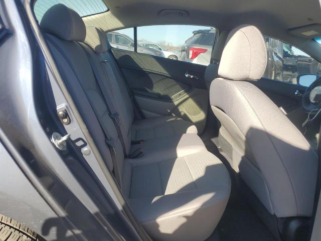 Photo 10 from auction – 2015 KIA FORTE LX with VIN KNAFX4A65F5357179