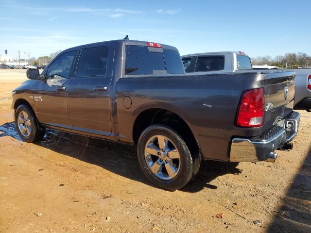 Photo 2 from auction – 2019 RAM 1500 CLASS with VIN 1C6RR6LT3KS594636