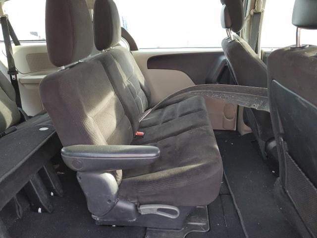 Photo 11 from auction – 2014 DODGE GRAND CARA with VIN 2C4RDGBG7ER190732