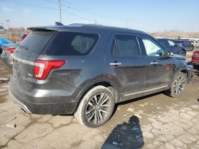 Photo 3 from auction – 2016 FORD EXPLORER P with VIN 1FM5K8HT6GGD20112
