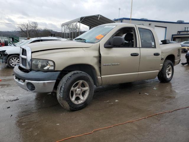 DODGE RAM 1500 S 2003 with VIN 1D7HU18N73S271987 - Photo from auction